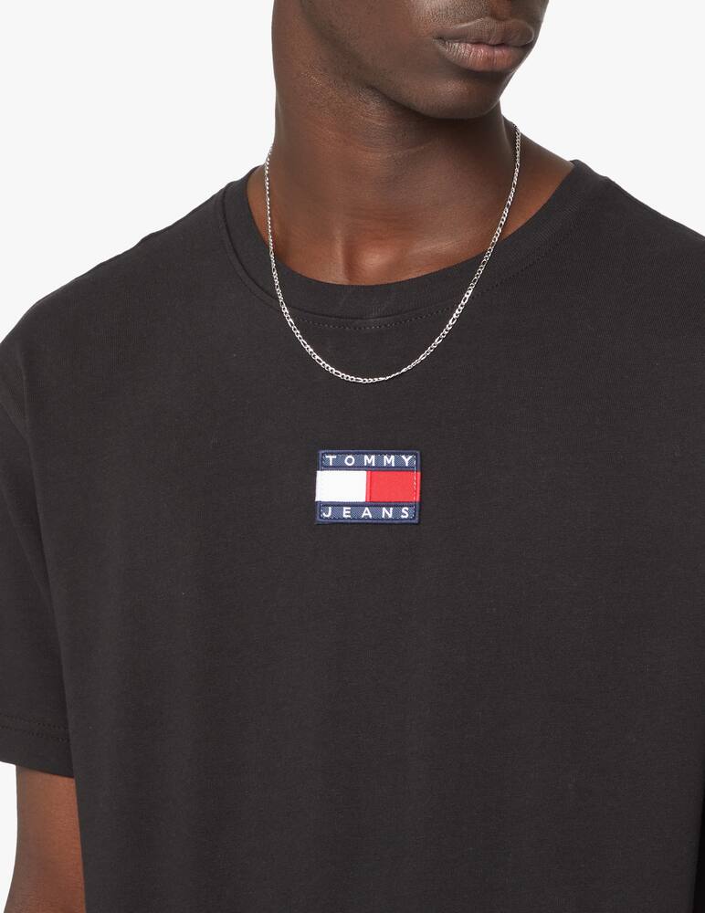 rinascente Tommy Jeans Logo t-shirt