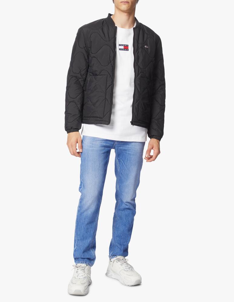 rinascente Tommy Jeans Giacca bomber quilted