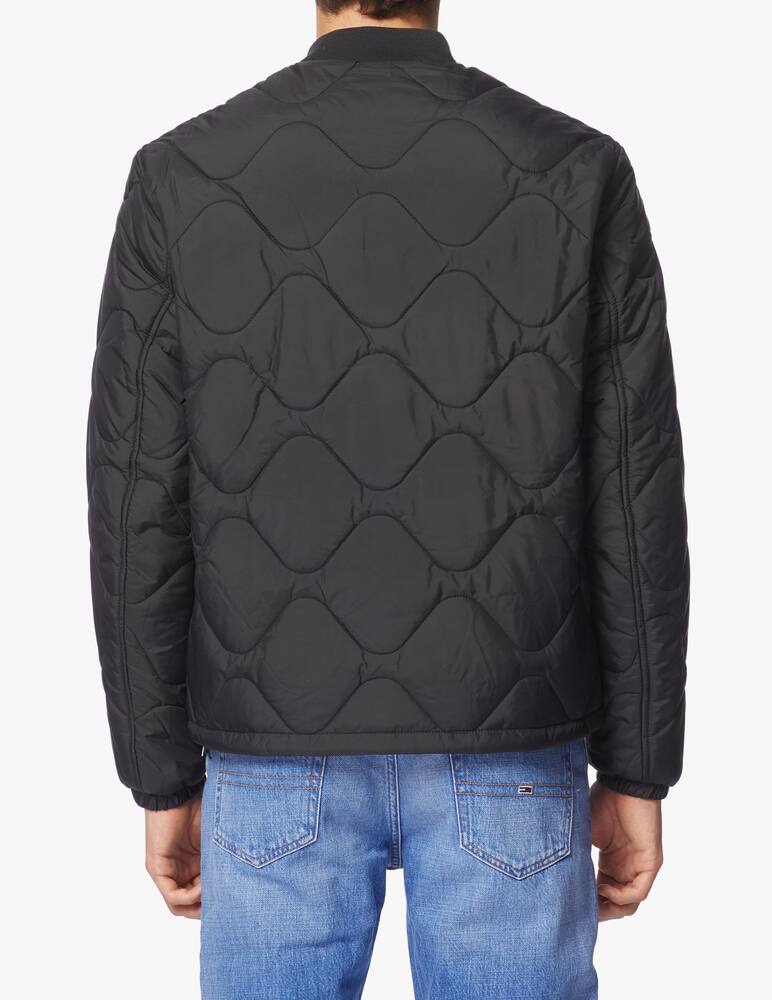 rinascente Tommy Jeans Giacca bomber quilted