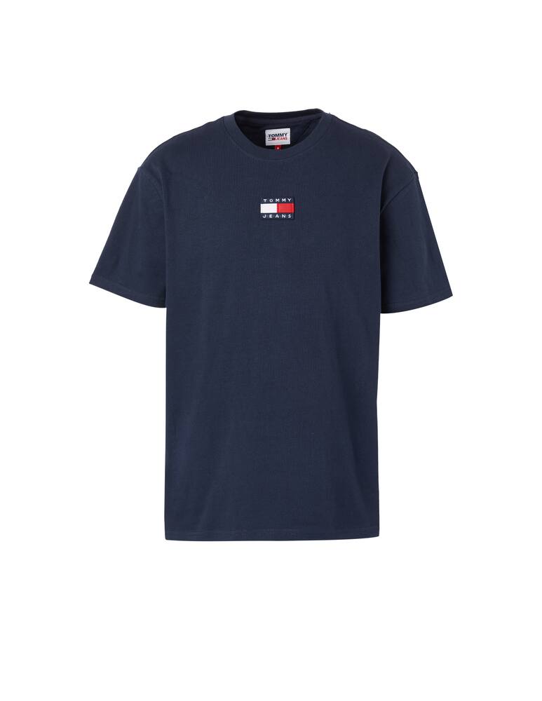 Tommy Jeans Logo t-shirt - picture 1 Tommy Jeans Logo t-shirt - picture 1