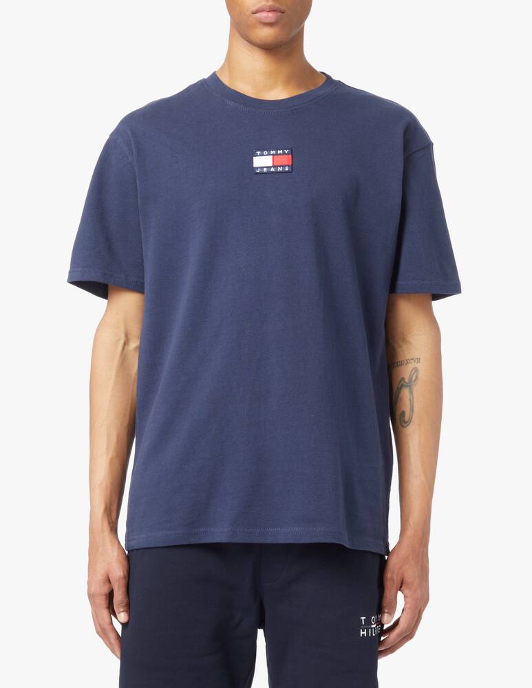 Tommy Jeans Logo t-shirt - picture 4 Tommy Jeans Logo t-shirt - picture 4