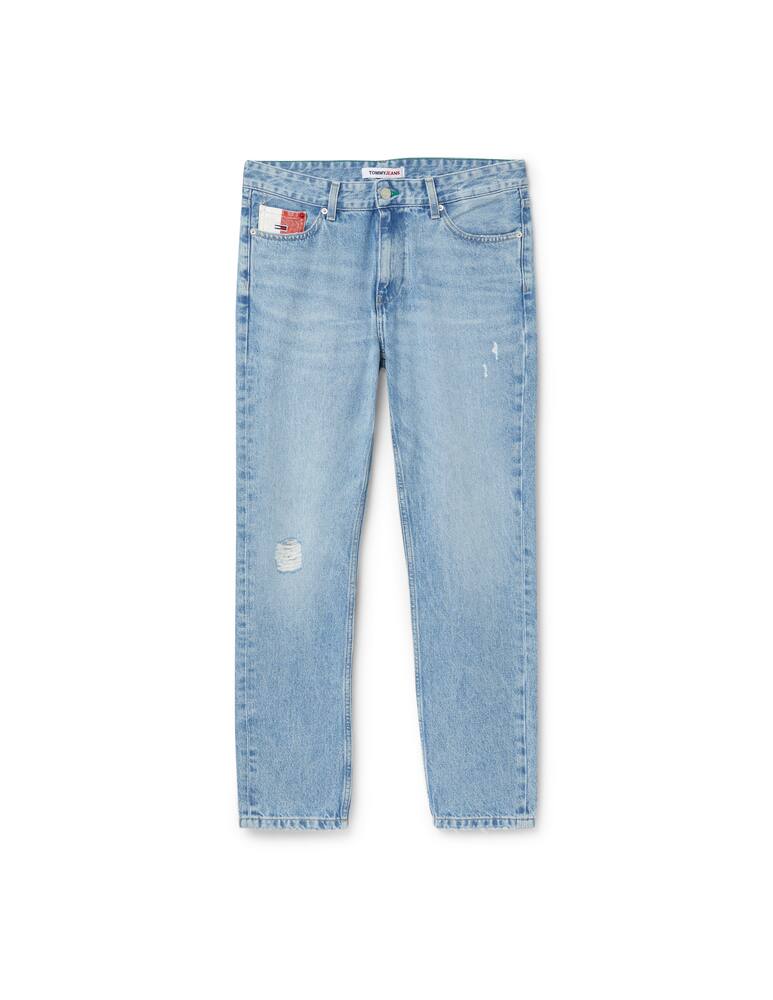 Tommy Jeans Jeans dad affusolati - immagine 1 Tommy Jeans Jeans dad affusolati - immagine 1