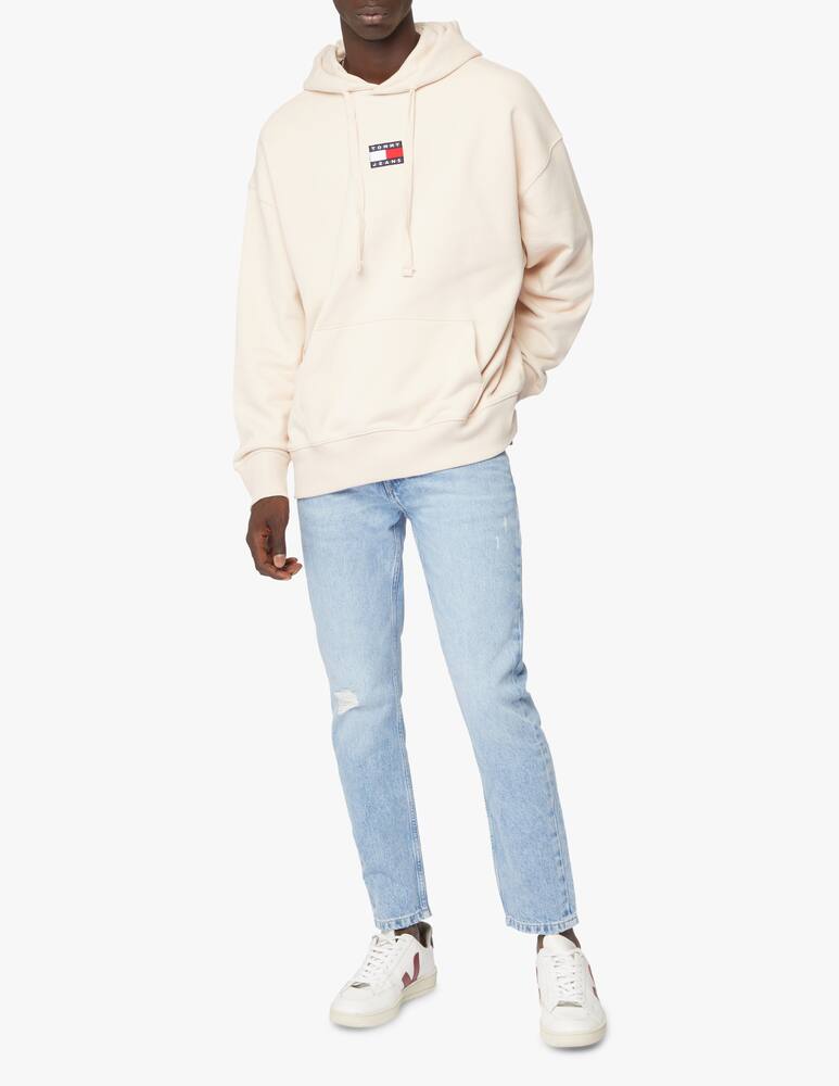 rinascente Tommy Jeans Tapered dad jeans