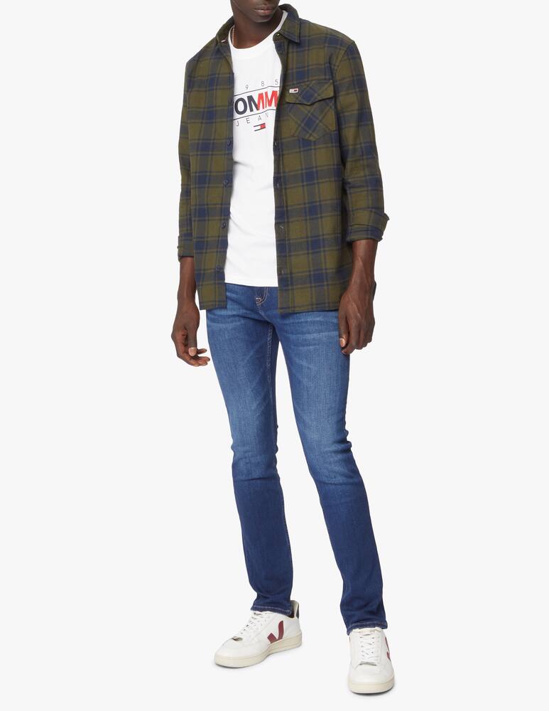 rinascente Tommy Jeans Jeans denim scanton 