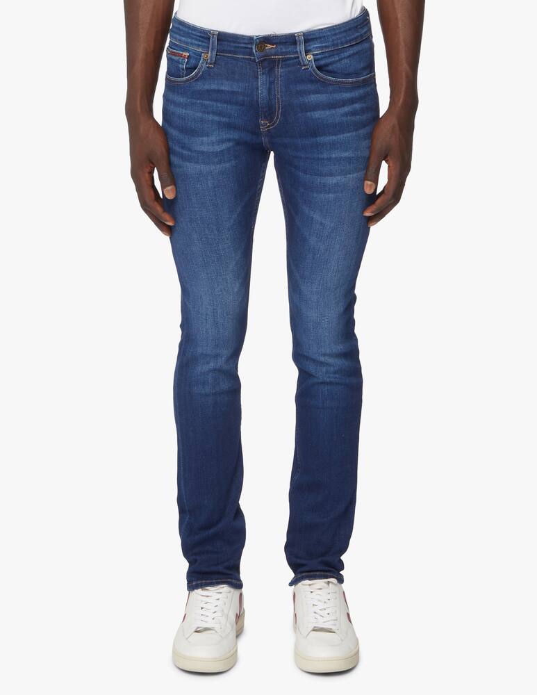 rinascente Tommy Jeans Jeans denim scanton 
