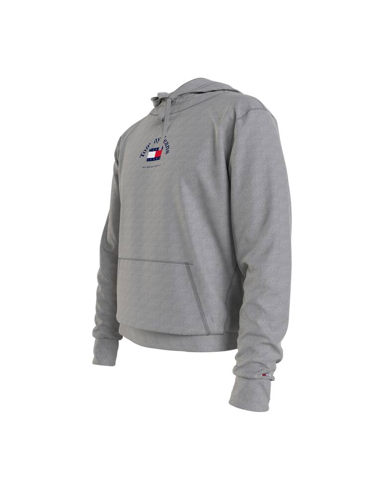 rinascente Tommy Jeans Logo hoodie