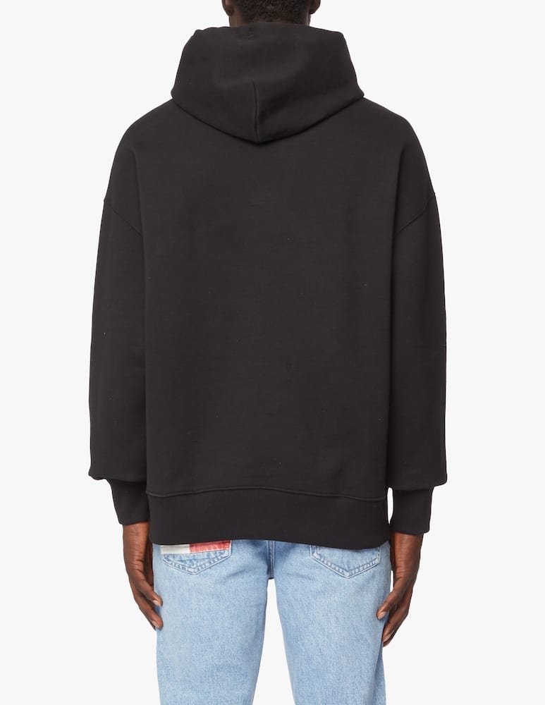 rinascente Tommy Jeans Felpa con cappuccio - nero