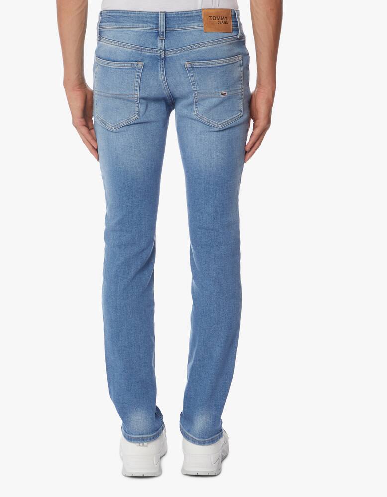 rinascente Tommy Jeans Jeans scanton slim fit