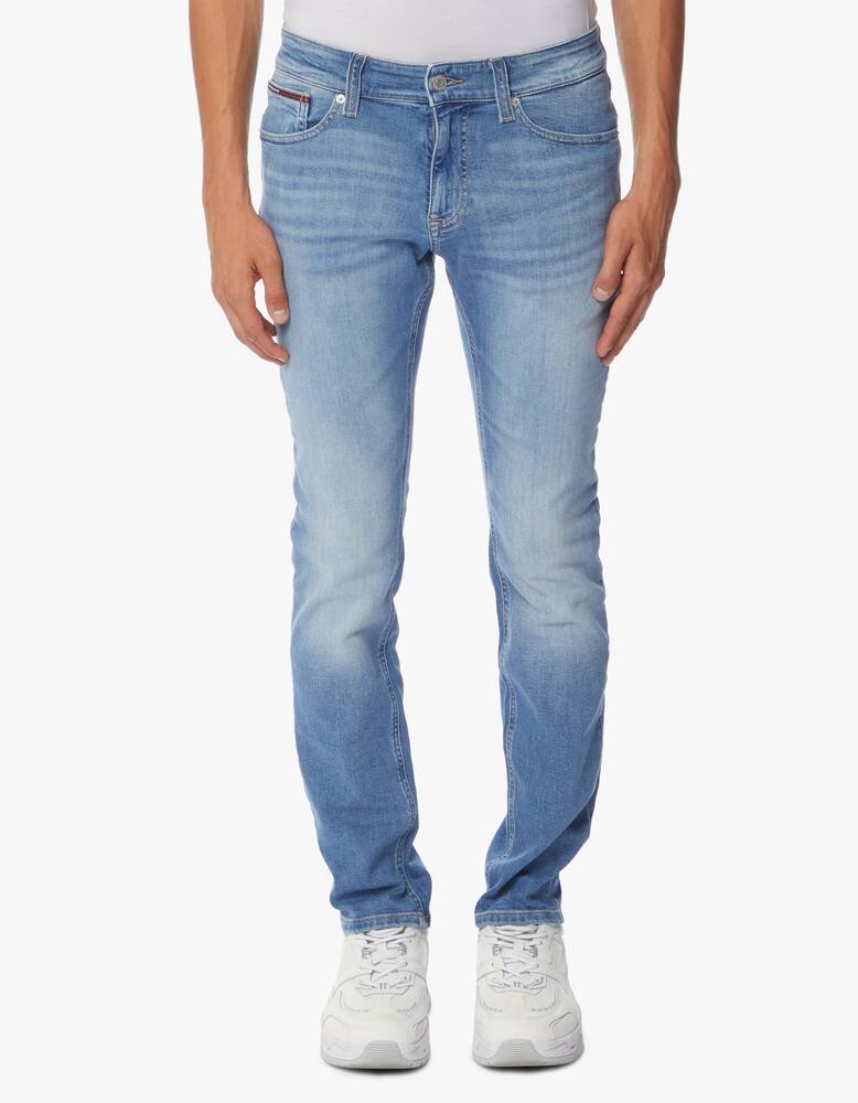 rinascente Tommy Jeans Jeans scanton slim fit