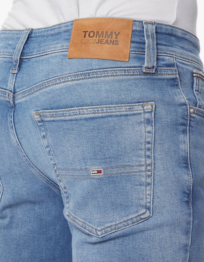 rinascente Tommy Jeans Jeans scanton slim fit