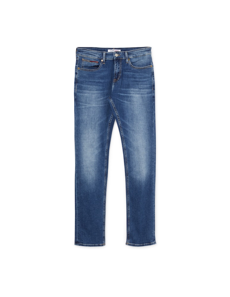 rinascente Tommy Jeans Slim fit scanton jeans
