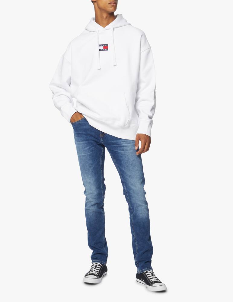 rinascente Tommy Jeans Slim fit scanton jeans