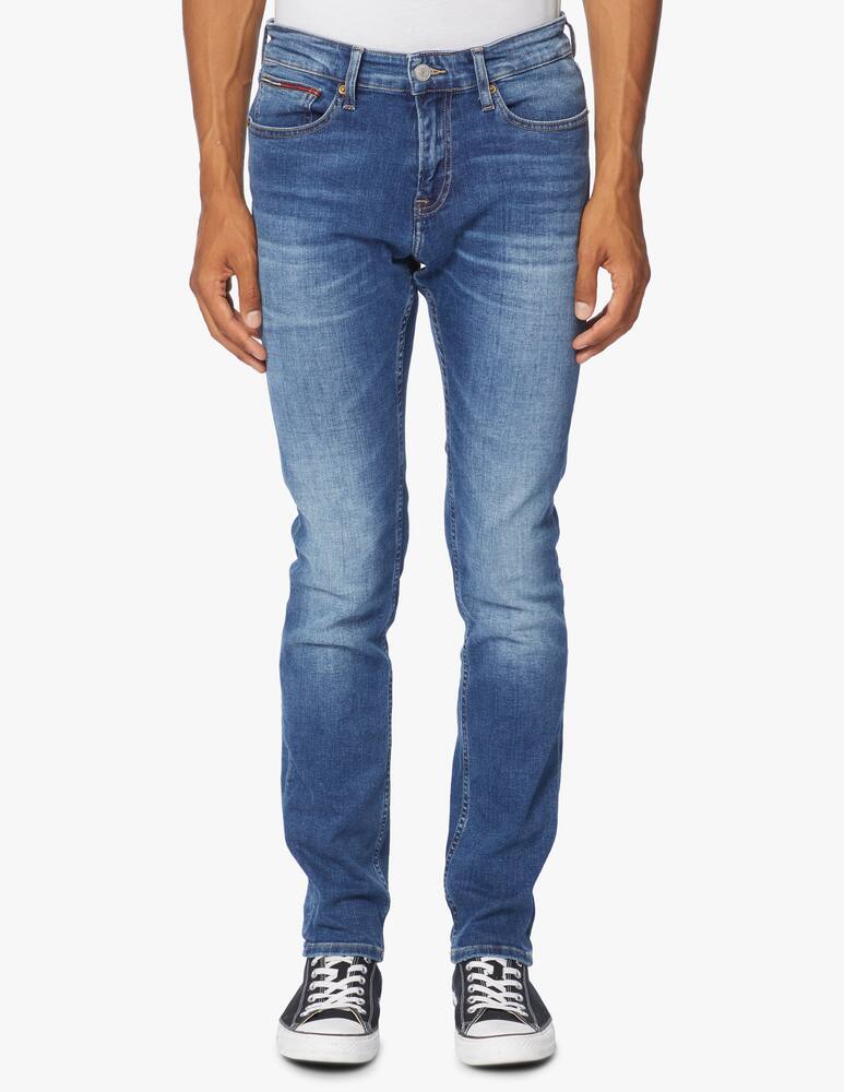 rinascente Tommy Jeans Slim fit scanton jeans
