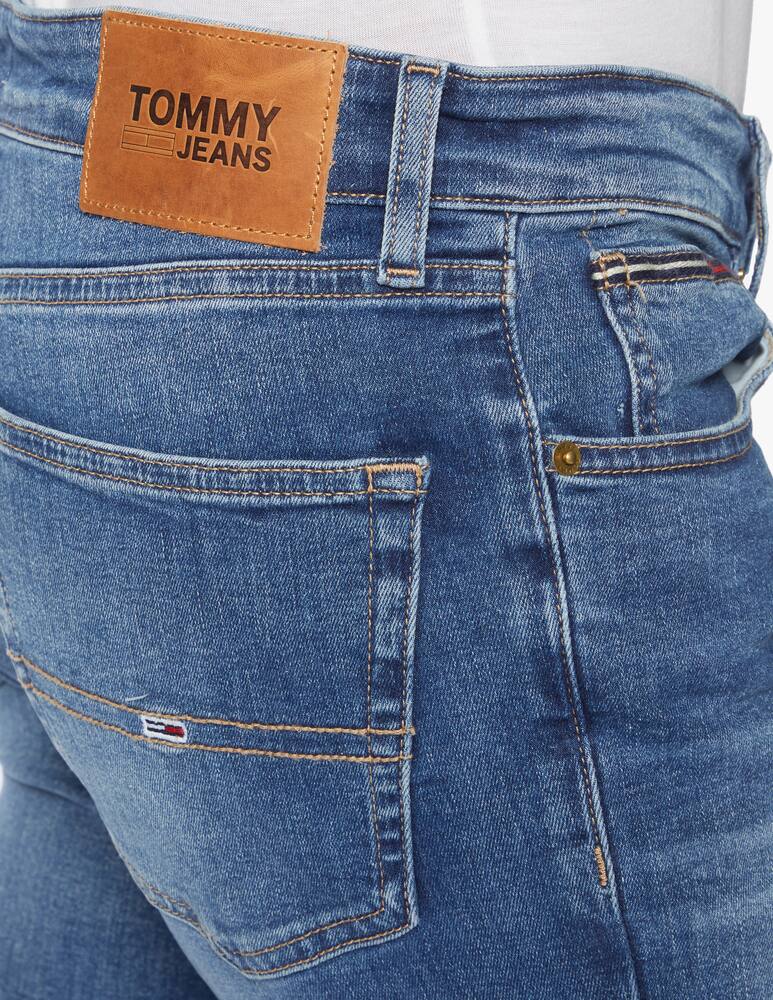 rinascente Tommy Jeans Slim fit scanton jeans