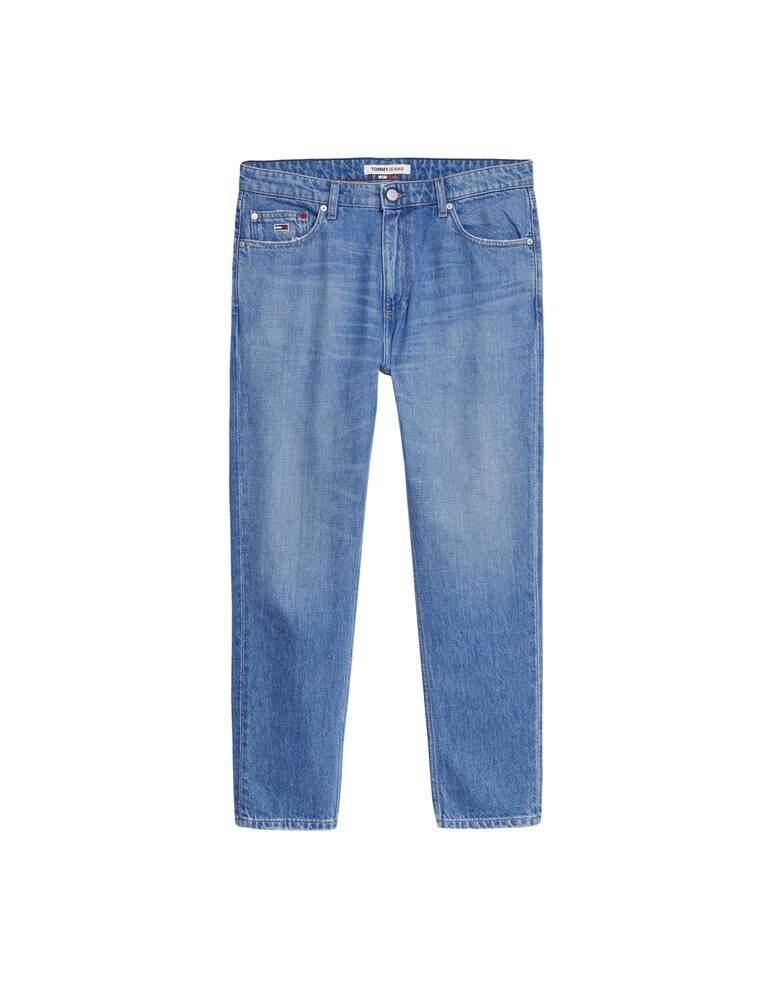 rinascente Tommy Jeans Tapered dad jeans