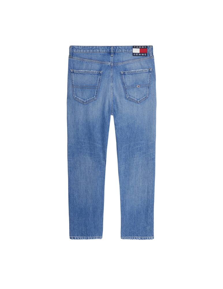 rinascente Tommy Jeans Tapered dad jeans