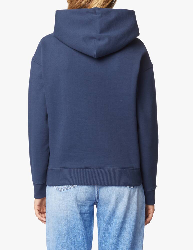 Tommy Jeans Felpa in cotone con cappuccio - immagine 3 Tommy Jeans Felpa in cotone con cappuccio - immagine 3