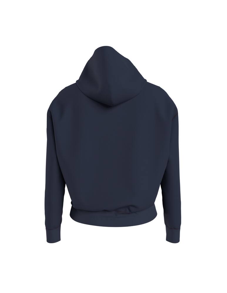 Tommy Jeans Felpa in cotone con cappuccio - immagine 6 Tommy Jeans Felpa in cotone con cappuccio - immagine 6