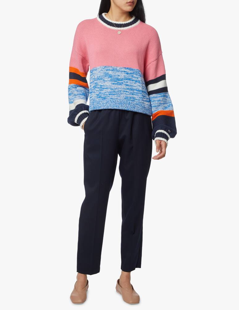 rinascente Tommy Jeans Cotton pullover