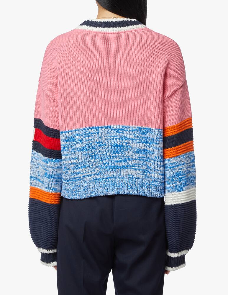 rinascente Tommy Jeans Cotton pullover