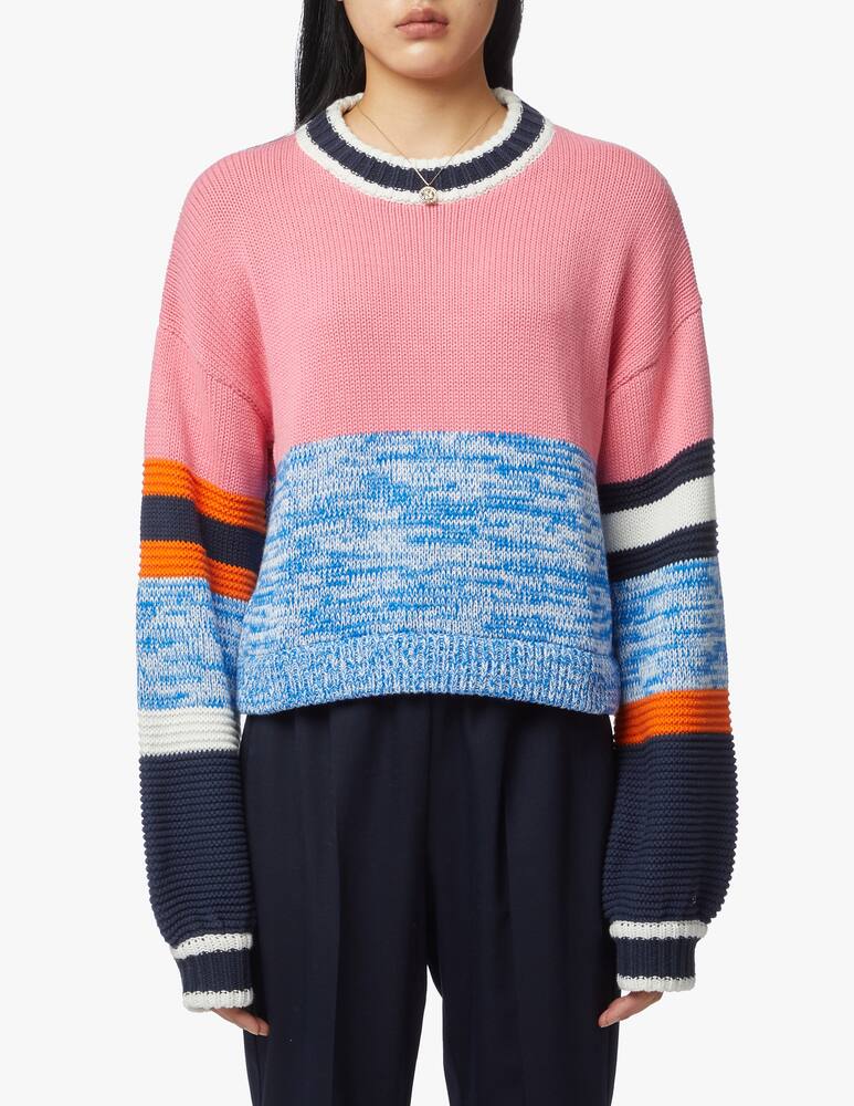 rinascente Tommy Jeans Cotton pullover