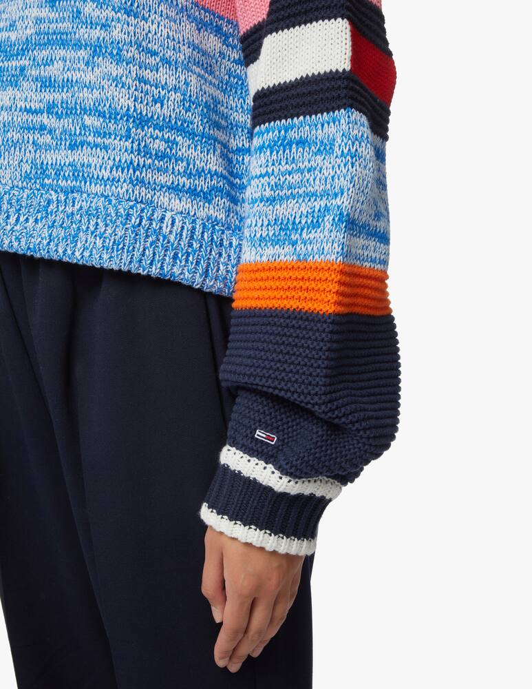 rinascente Tommy Jeans Cotton pullover