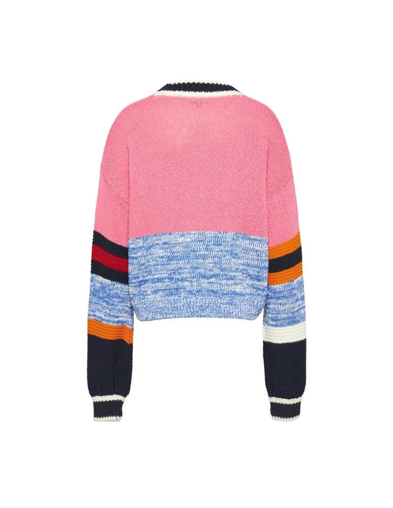 rinascente Tommy Jeans Cotton pullover