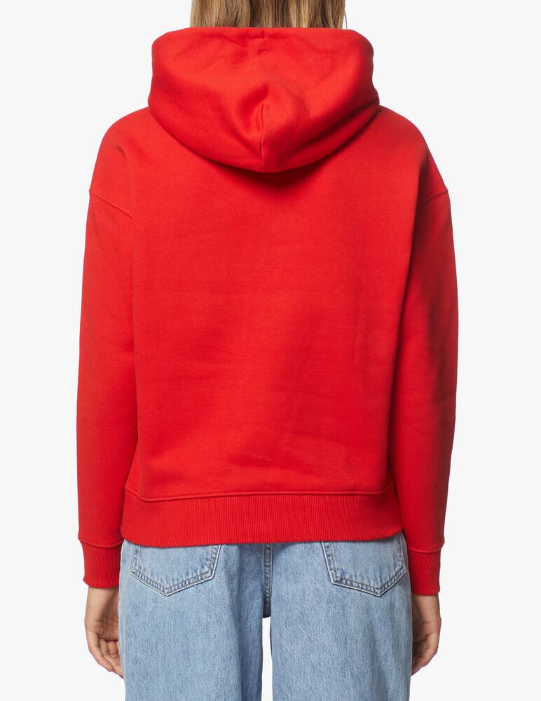 rinascente Tommy Jeans Cotton hoodie