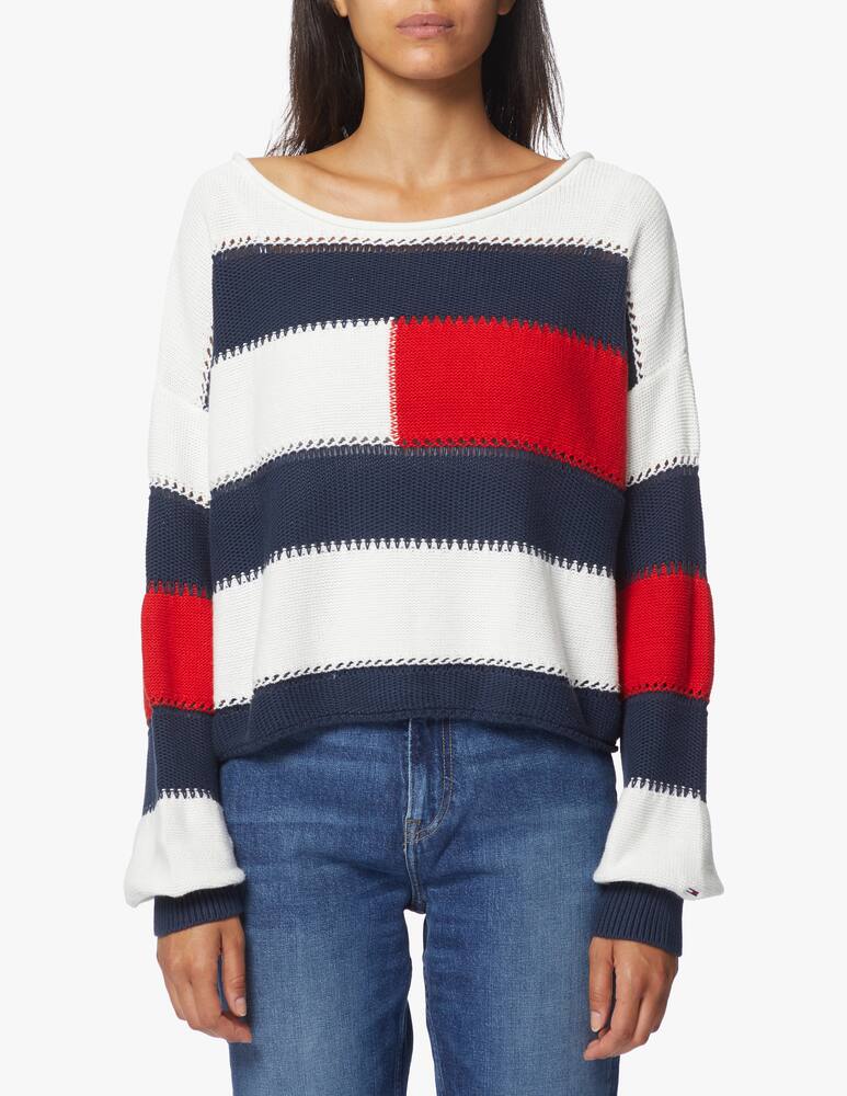 maglione tommy jeans