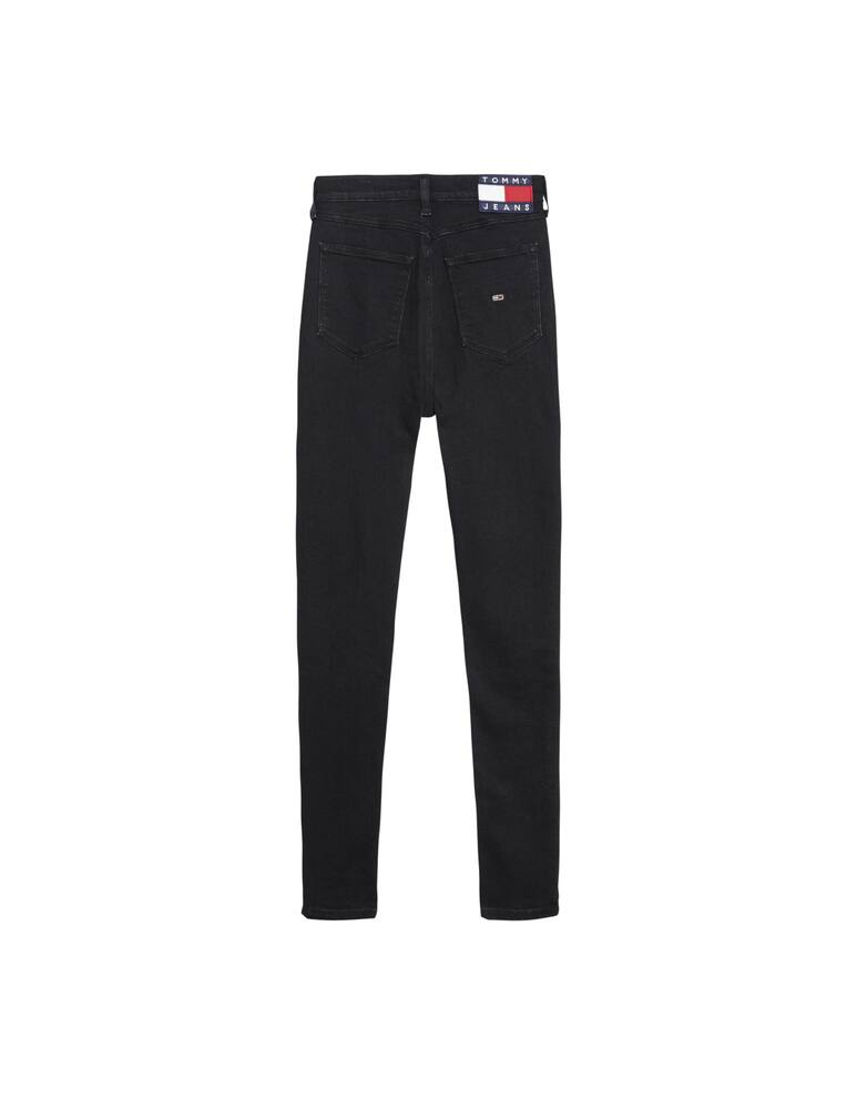 rinascente Tommy Jeans High rise skinny jeans