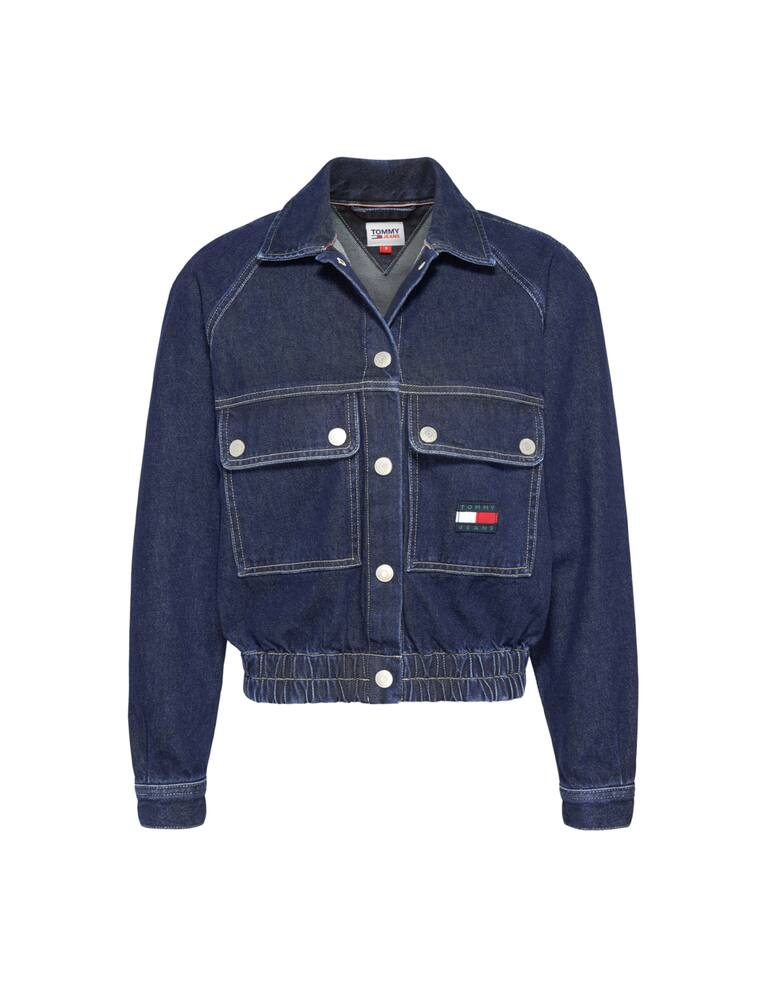 rinascente Tommy Jeans Denim jacket
