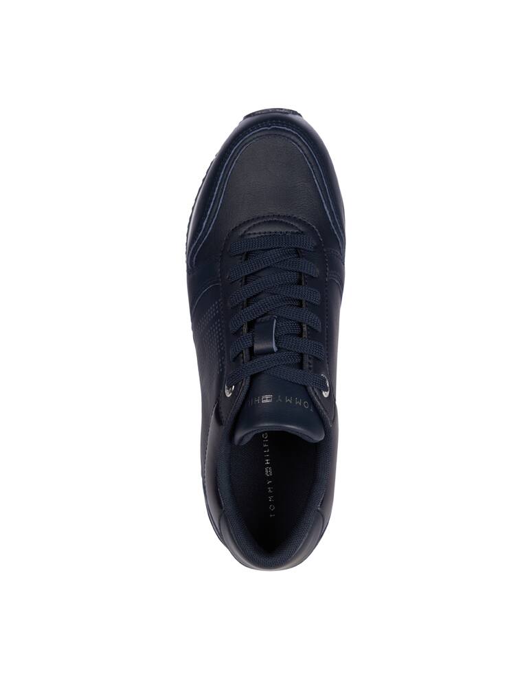 rinascente Tommy Hilfiger Sneaker basse  CORPORATE ACTIVE