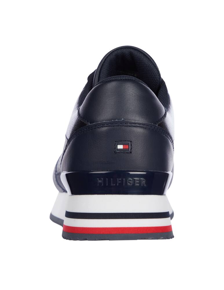 rinascente Tommy Hilfiger Sneaker basse  CORPORATE ACTIVE