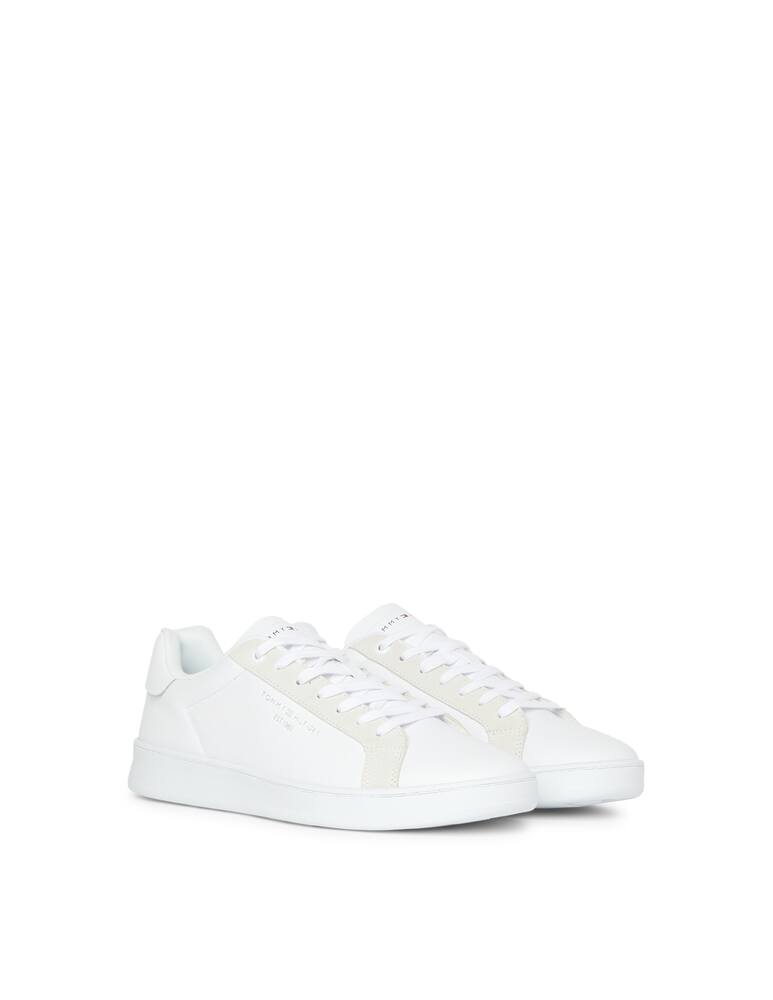 rinascente Tommy Hilfiger Sneaker roger cupsole court