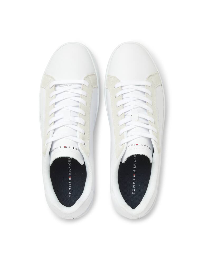 rinascente Tommy Hilfiger Sneaker roger cupsole court