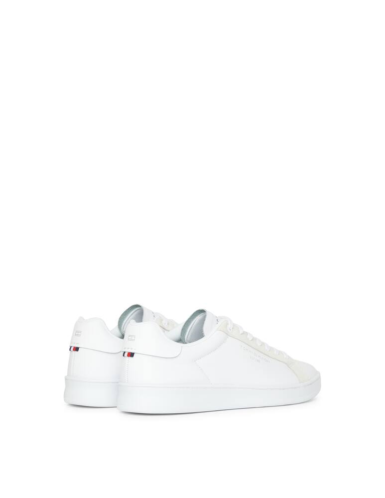 rinascente Tommy Hilfiger Sneaker roger cupsole court