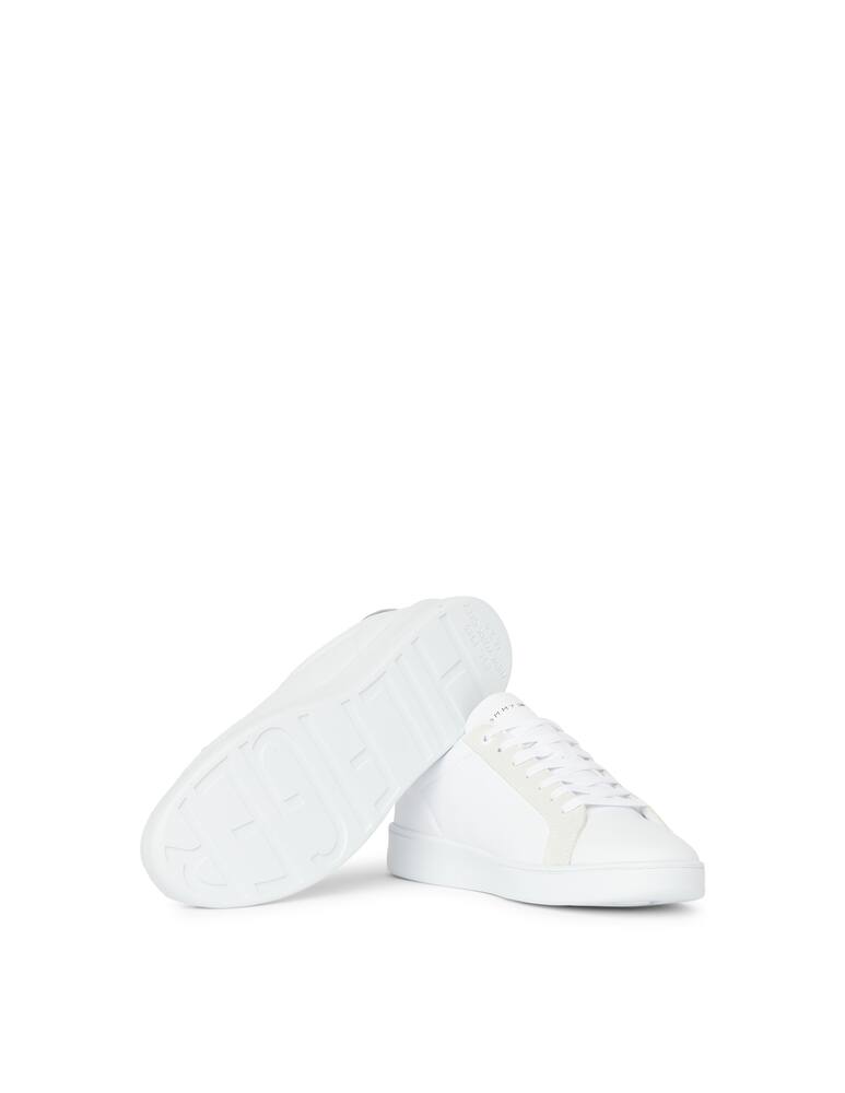 rinascente Tommy Hilfiger Sneaker roger cupsole court