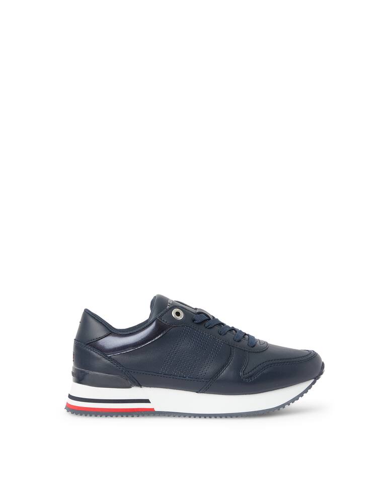 rinascente Tommy Hilfiger Sneaker basse  CORPORATE ACTIVE
