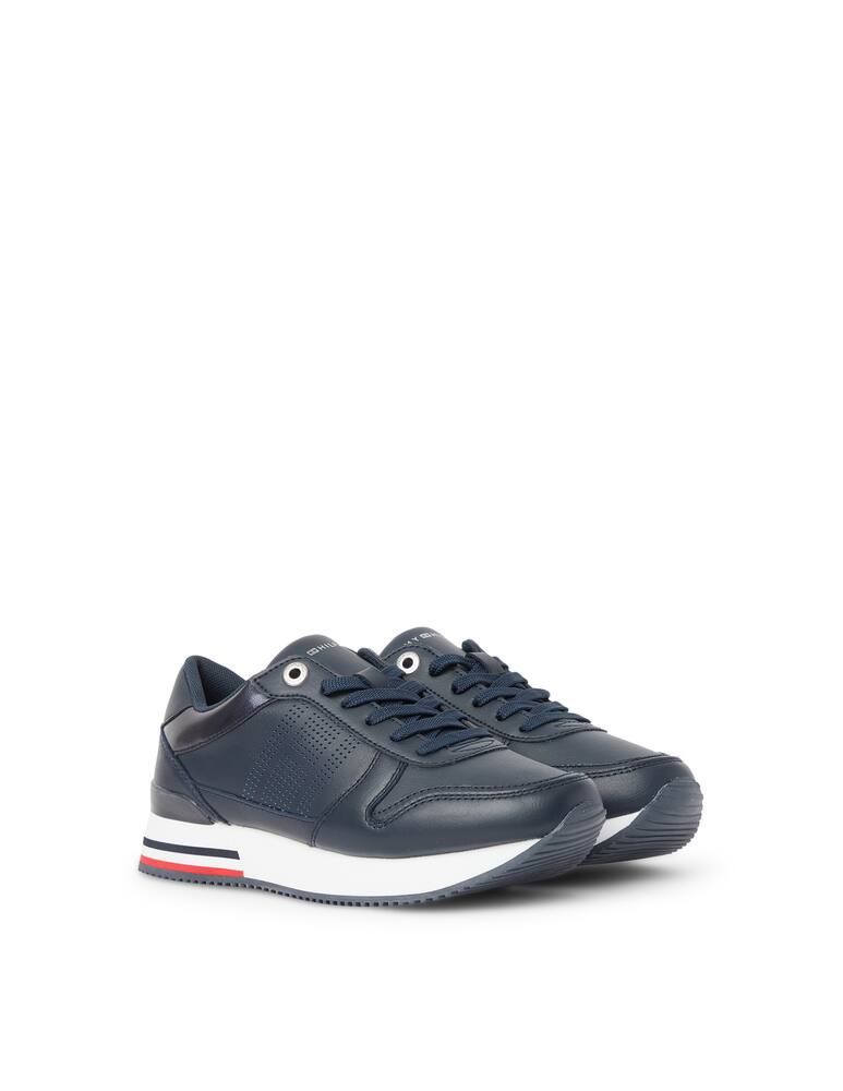 rinascente Tommy Hilfiger Sneaker basse  CORPORATE ACTIVE
