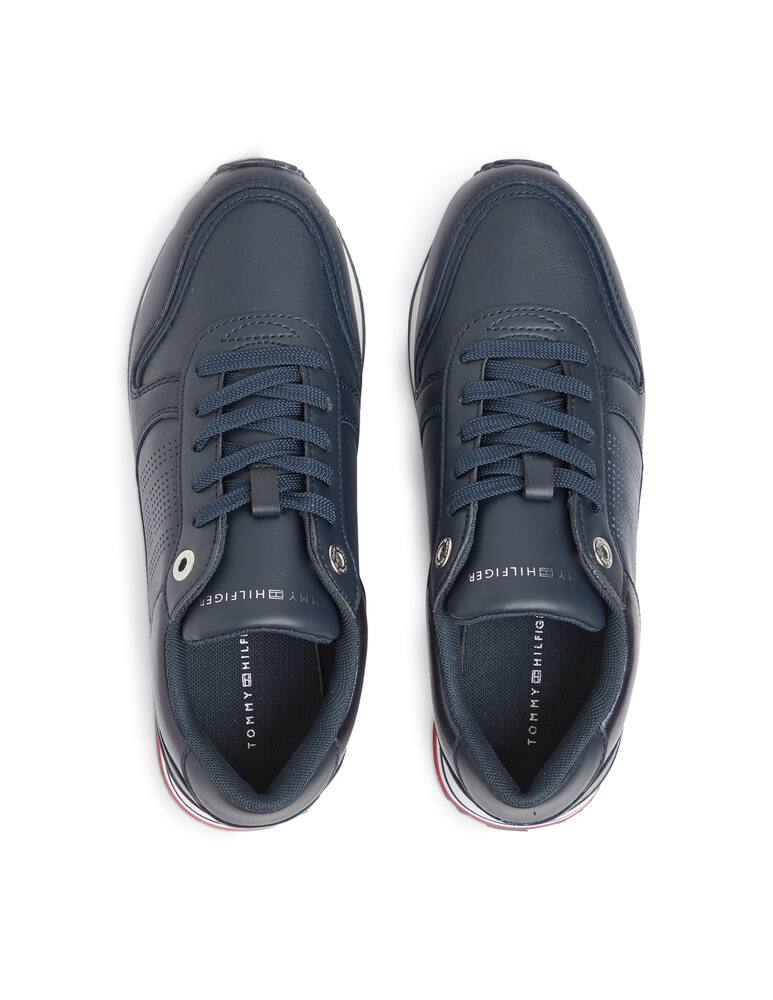 rinascente Tommy Hilfiger Sneaker basse  CORPORATE ACTIVE