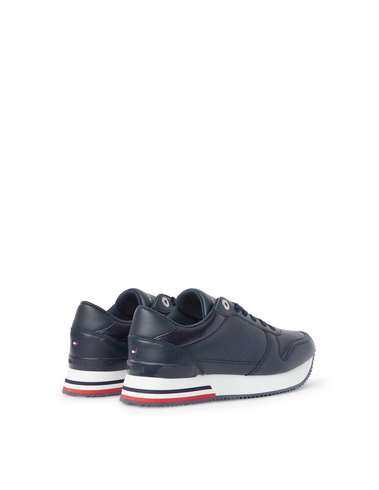 rinascente Tommy Hilfiger Sneaker basse  CORPORATE ACTIVE