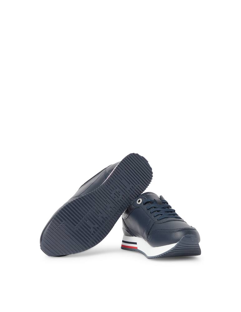 rinascente Tommy Hilfiger Sneaker basse  CORPORATE ACTIVE