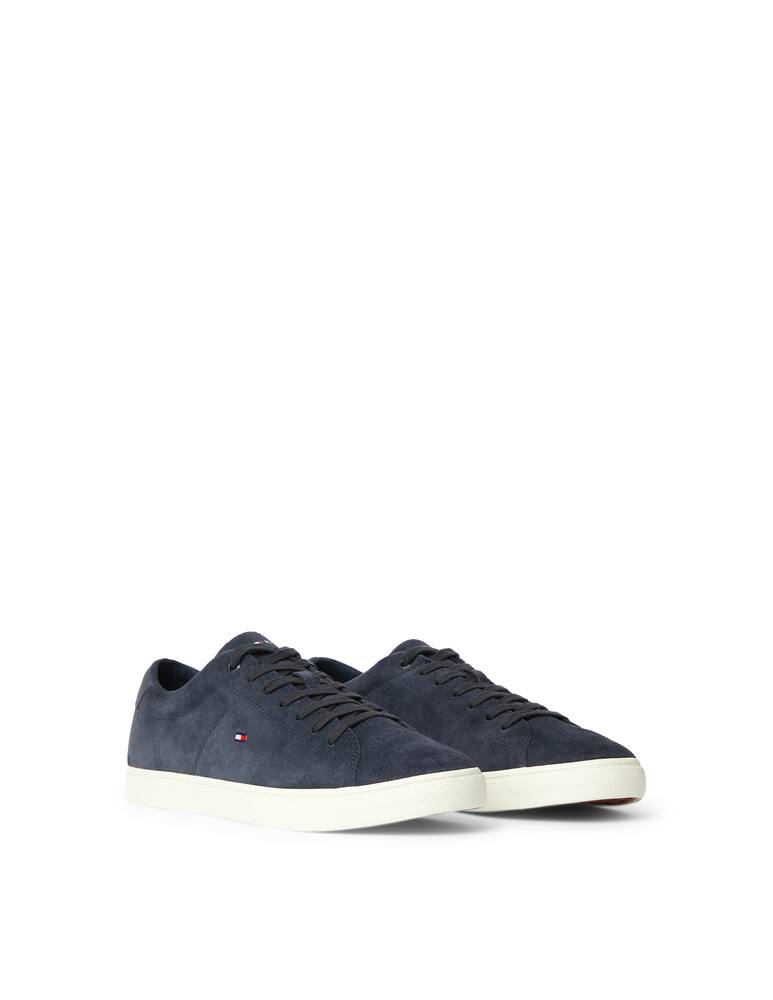 rinascente Tommy Hilfiger Sneaker jay suede