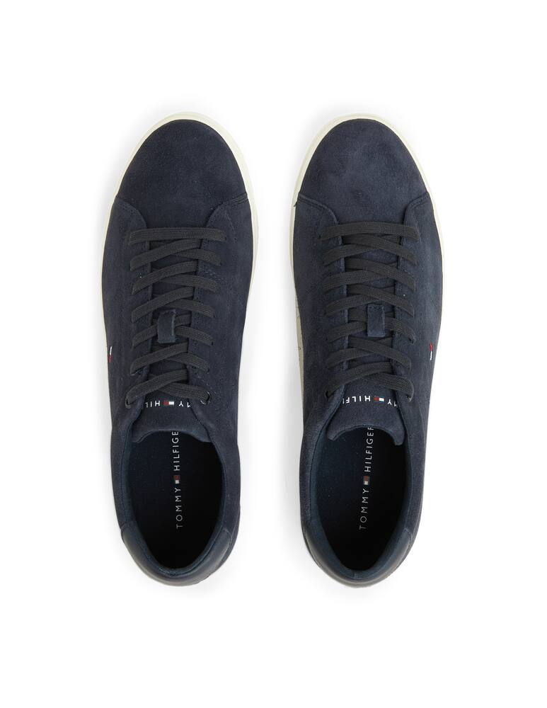 rinascente Tommy Hilfiger Sneaker jay suede