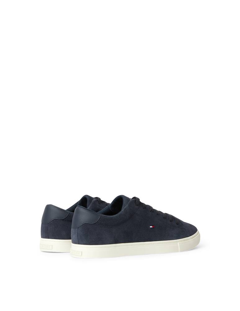 rinascente Tommy Hilfiger Sneaker jay suede