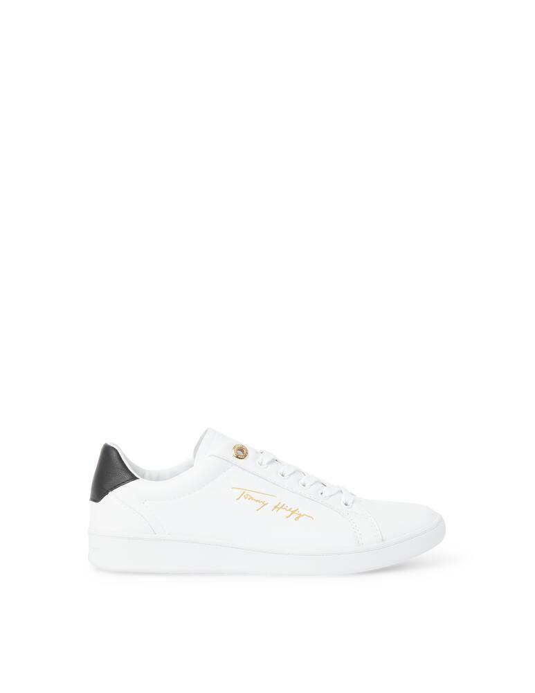 rinascente Tommy Hilfiger Sneaker basse SIGNATURE COURT