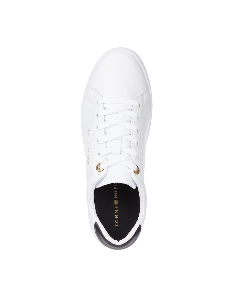rinascente Tommy Hilfiger Sneaker basse SIGNATURE COURT