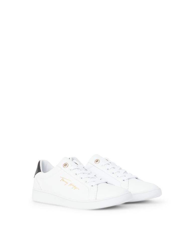 rinascente Tommy Hilfiger Sneaker basse SIGNATURE COURT