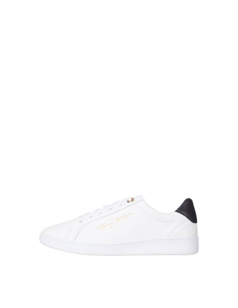rinascente Tommy Hilfiger Sneaker basse SIGNATURE COURT