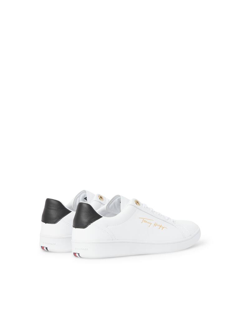 rinascente Tommy Hilfiger Sneaker basse SIGNATURE COURT
